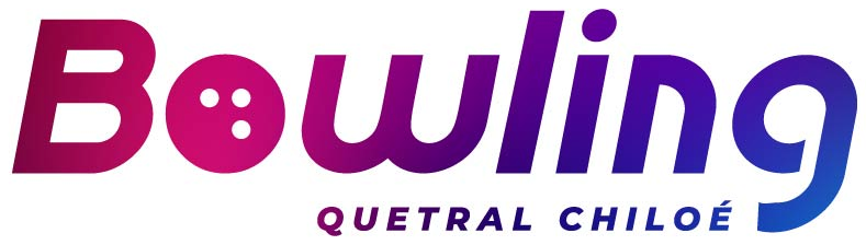 Logo Bowling Quetral Chiloé